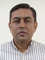 Mr.  Ankit Jain