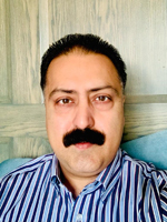 Mr. Ashish Anand