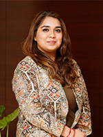 Ms. Avantika Makar