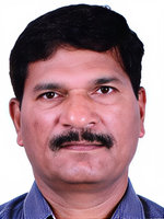 Mr. Dnyaneshwar Gopale