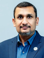 Mr. Hemant Tibrewal
