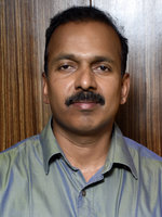 Mr. Mahesh Velu