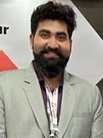 Mr. Mithilesh Jadhav