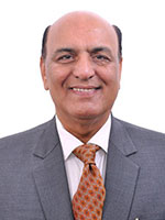 Mr. Mukesh Kakkar