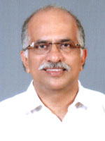 Mr.  Rajagopal N