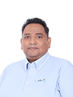 Mr. Indra Parekh