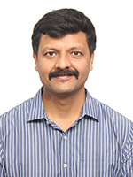 Mr. Karthik R