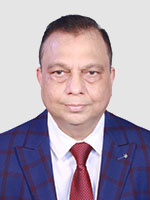 Mr. Ramesh Kejriwal