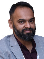 Mr. Sachin Patkotwar