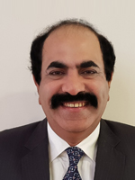 Mr. Sanjeev Sikka