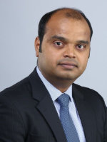 Mr. Sudhakar Vaidyalingam