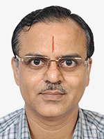 Mr. Umesh Chand Toshniwal