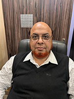 Mr. Wasimur Mallick