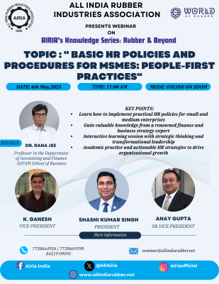 Basic HR Policies and Procedures for MSMEs: People-First Practices