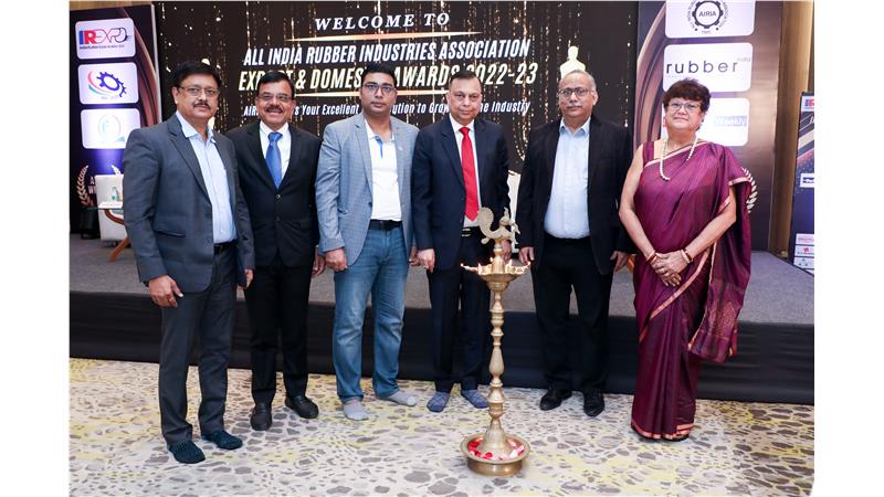 AIRIA Export and Domestic Award 2023 - Inauguration