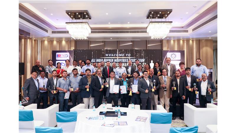 AIRIA Export and Domestic Awards winners 2023