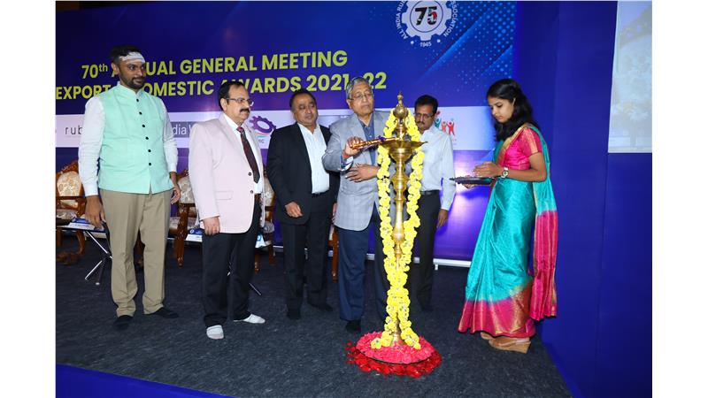 Annual General Meeting at Chennai 2022